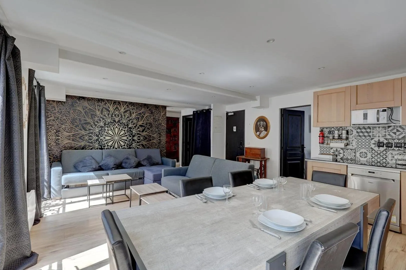 Apartment 303 Simha - Superbe A *
