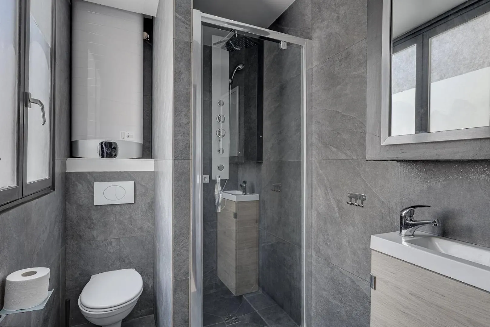 Apartment 303 Simha - Superbe A *