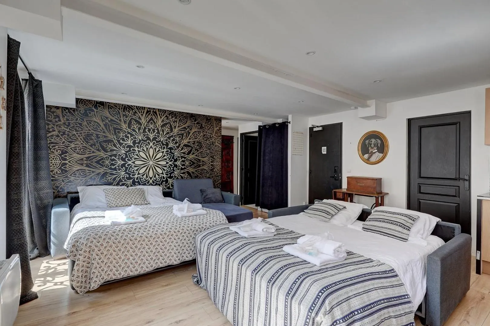 Apartment 303 Simha - Superbe A *
